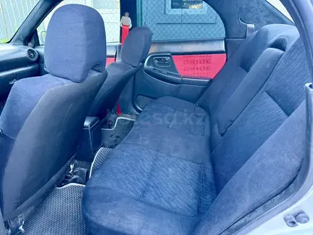 Subaru Impreza 2000 года за 3 000 000 тг. в Актобе – фото 7