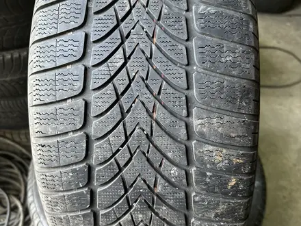 295/40R20 DUNLOP. за 50 000 тг. в Алматы – фото 2