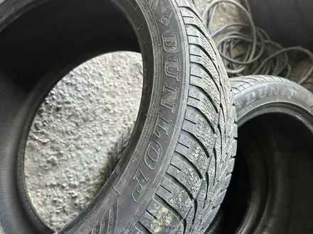 295/40R20 DUNLOP. за 50 000 тг. в Алматы – фото 3