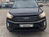 Hyundai Creta 2020 года за 10 500 000 тг. в Алматы