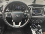 Hyundai Creta 2020 года за 10 500 000 тг. в Алматы – фото 5