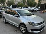 Volkswagen Polo 2015 годаүшін4 200 000 тг. в Астана – фото 2