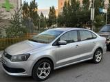 Volkswagen Polo 2015 годаүшін4 200 000 тг. в Астана