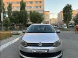 Volkswagen Polo 2015 годаүшін4 200 000 тг. в Астана – фото 3
