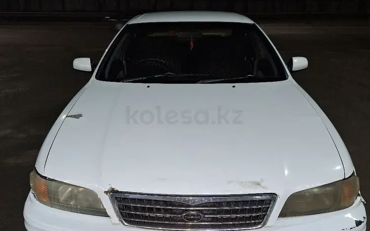 Nissan Cefiro 1995 года за 1 000 000 тг. в Алматы