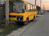 ПАЗ  3205 2011 года за 2 700 000 тг. в Тараз – фото 5