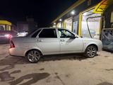 ВАЗ (Lada) Priora 2170 2013 года за 2 500 000 тг. в Костанай