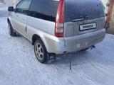 Honda HR-V 2000 годаүшін2 000 000 тг. в Шахтинск – фото 4