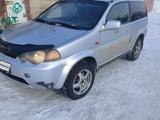 Honda HR-V 2000 годаүшін2 000 000 тг. в Шахтинск – фото 5
