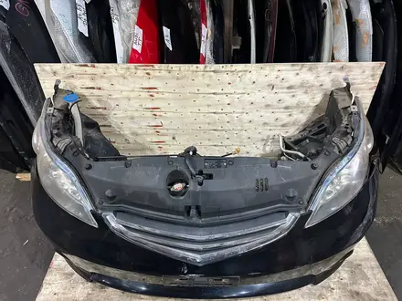 ~ МОРДА ~ НОУСКАТ ~ HONDA ~. ELYSION ~ за 250 000 тг. в Тараз – фото 2