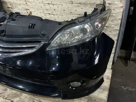 ~ МОРДА ~ НОУСКАТ ~ HONDA ~. ELYSION ~ за 250 000 тг. в Тараз – фото 6