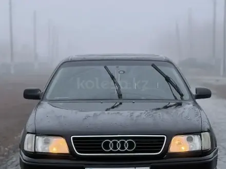 Audi 100 1992 года за 1 350 000 тг. в Астана