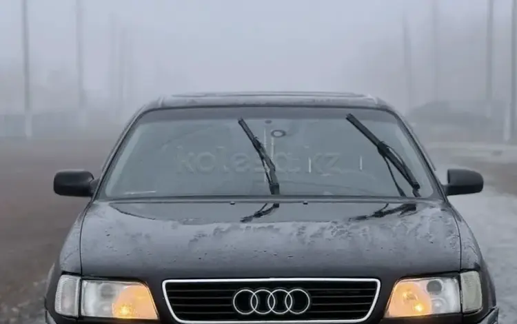 Audi 100 1992 годаүшін1 350 000 тг. в Астана
