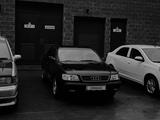 Audi 100 1992 года за 1 350 000 тг. в Астана – фото 3