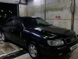 Audi 100 1992 года за 1 350 000 тг. в Астана – фото 4