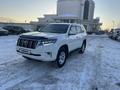 Toyota Land Cruiser Prado 2017 годаүшін21 000 000 тг. в Алматы