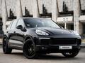 Porsche Cayenne 2014 года за 26 900 000 тг. в Алматы – фото 18