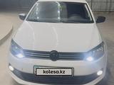 Volkswagen Polo 2014 года за 2 500 000 тг. в Шымкент