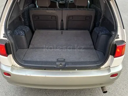 Toyota Ipsum 1997 года за 3 300 000 тг. в Талдыкорган – фото 7