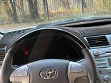 Toyota Camry 2007 года за 5 000 000 тг. в Талдыкорган – фото 5