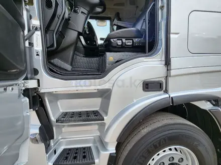 IVECO  Stralis 2018 года за 36 000 000 тг. в Алматы – фото 35