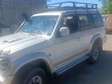 Mitsubishi Pajero 1994 годаүшін3 500 000 тг. в Талгар – фото 2