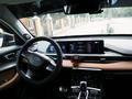 Chery Tiggo 8 Pro Max 2022 года за 9 500 000 тг. в Актобе – фото 6