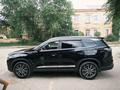 Chery Tiggo 8 Pro Max 2022 года за 9 500 000 тг. в Актобе – фото 7
