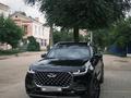 Chery Tiggo 8 Pro Max 2022 года за 9 500 000 тг. в Актобе – фото 8