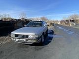 Audi 90 1991 года за 750 000 тг. в Молодежное (Осакаровский р-н) – фото 3