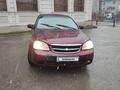 Chevrolet Lacetti 2007 года за 1 550 000 тг. в Алматы – фото 4