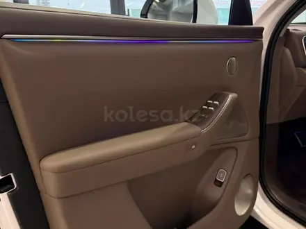 AITO M7 Ultra 4WD 5s 2025 года за 31 000 000 тг. в Алматы – фото 28
