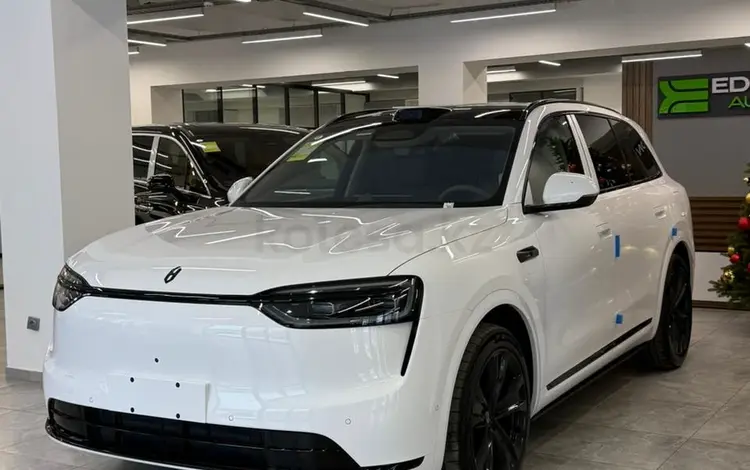 AITO M7 Ultra 4WD 5s 2025 года за 31 000 000 тг. в Алматы