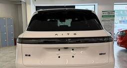 AITO M7 Ultra 4WD 5s 2025 годаүшін31 000 000 тг. в Алматы – фото 5