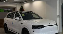 AITO M7 Ultra 4WD 5s 2025 годаүшін31 000 000 тг. в Алматы – фото 3