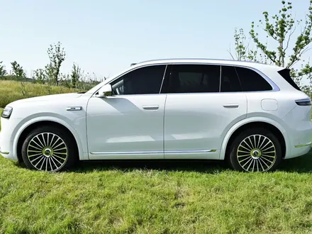 AITO M7 Ultra 4WD 5s 2025 года за 31 000 000 тг. в Алматы – фото 37
