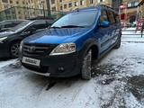ВАЗ (Lada) Largus 2020 года за 5 500 000 тг. в Атырау – фото 2