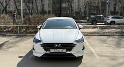 Hyundai Sonata 2021 годаfor13 000 000 тг. в Алматы