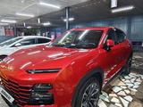 Jetour Dashing 2023 года за 7 500 000 тг. в Алматы