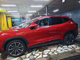 Jetour Dashing 2023 года за 7 500 000 тг. в Алматы – фото 2