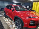 Jetour Dashing 2023 года за 7 500 000 тг. в Алматы – фото 4