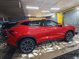 Jetour Dashing 2023 года за 7 500 000 тг. в Алматы – фото 5
