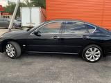 Infiniti M35 2006 годаүшін3 650 000 тг. в Актобе – фото 2