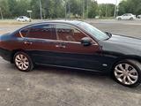 Infiniti M35 2006 годаүшін3 650 000 тг. в Актобе – фото 3