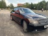 Infiniti M35 2006 годаүшін3 650 000 тг. в Актобе – фото 4