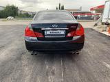 Infiniti M35 2006 годаүшін3 650 000 тг. в Актобе