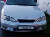 Toyota Windom 1998 годаүшін4 200 000 тг. в Талдыкорган – фото 2