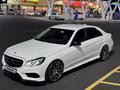 Mercedes-Benz E 200 2014 года за 12 500 000 тг. в Талдыкорган