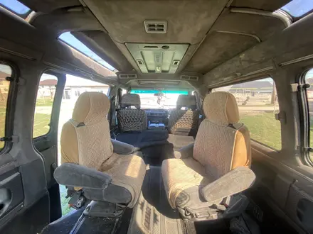Mitsubishi Delica 1995 года за 1 400 000 тг. в Алматы – фото 5
