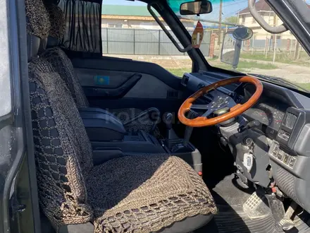 Mitsubishi Delica 1995 года за 1 400 000 тг. в Алматы – фото 6